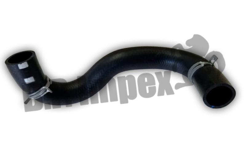 HOSE ASSY-RADIATOR,LWR