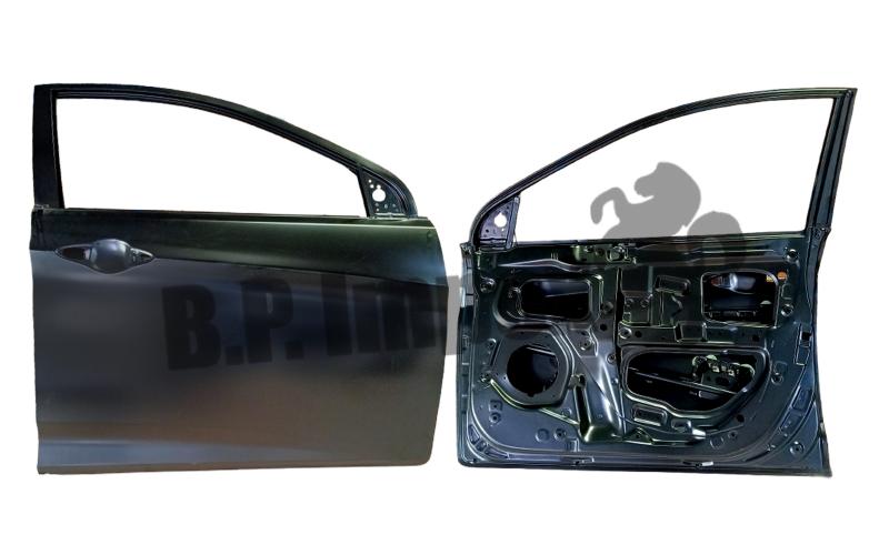 PANEL ASSY FRONT DOOR RH