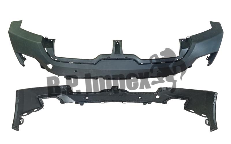 COVER-RR BUMPER LWR