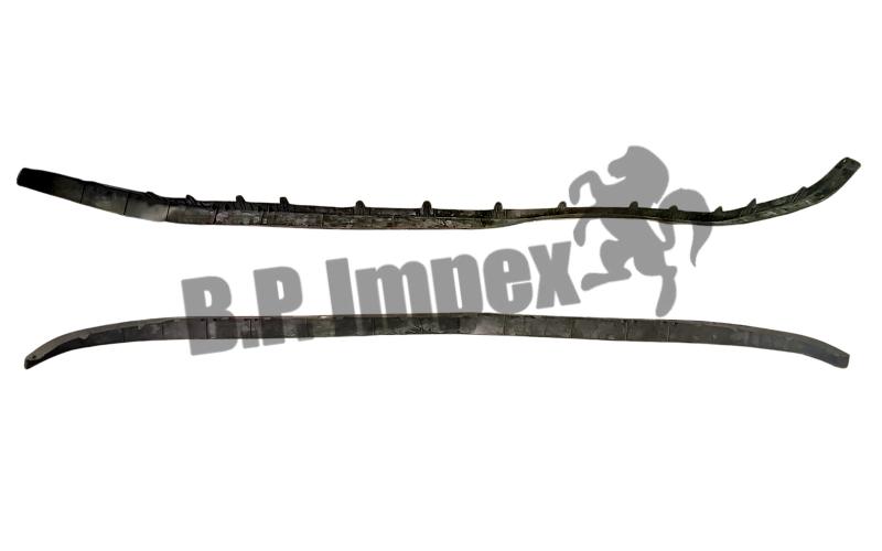 LIP ASSY-FRONT BUMPER,86590-A0000, 86590A0000