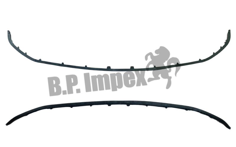 LIP ASSY-FRONT BUMPER