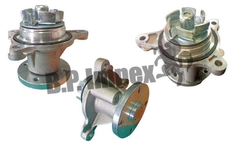 PUMP ASSY-COOLANT