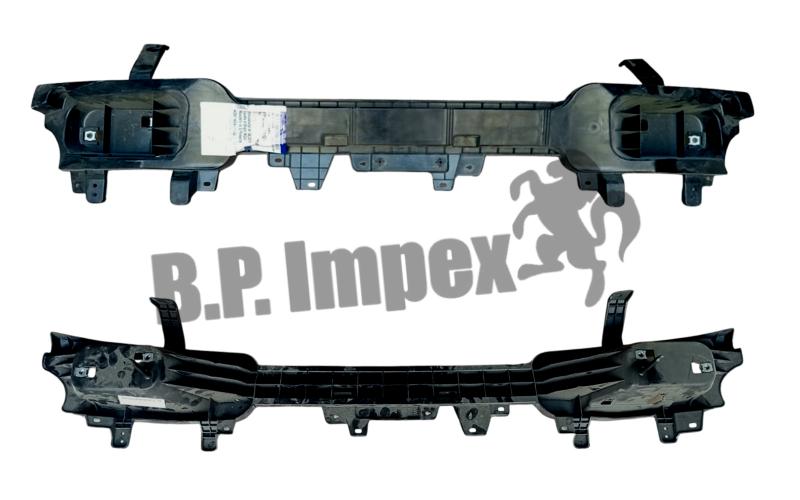 BEAM ASSY REAR BUMPER
