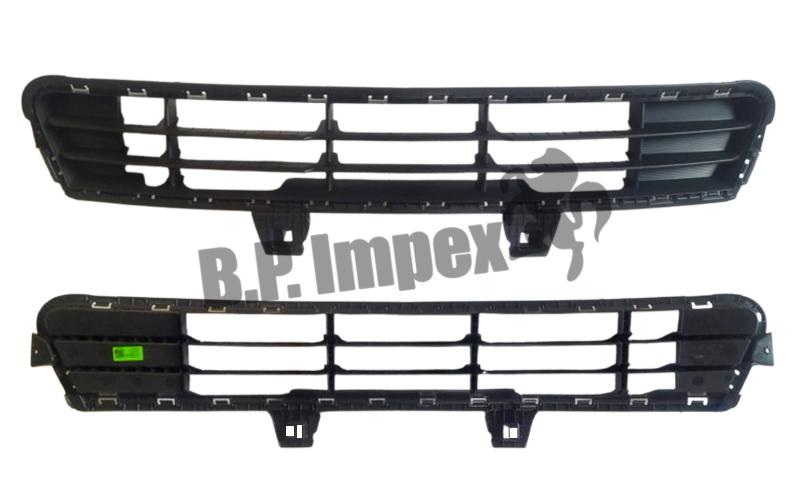 GRILLE-FRONT BUMPER