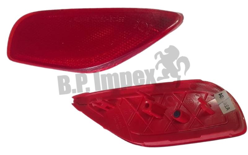 LAMP ASSY-REAR R/REFL,RH
