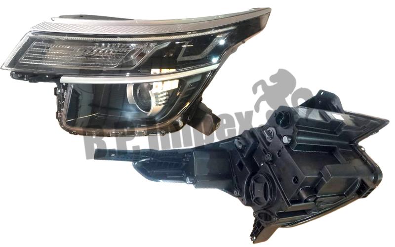 LAMP ASSY-HEAD,LH