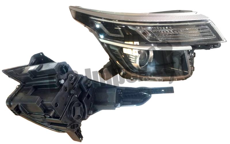 LAMP ASSY-HEAD,RH
