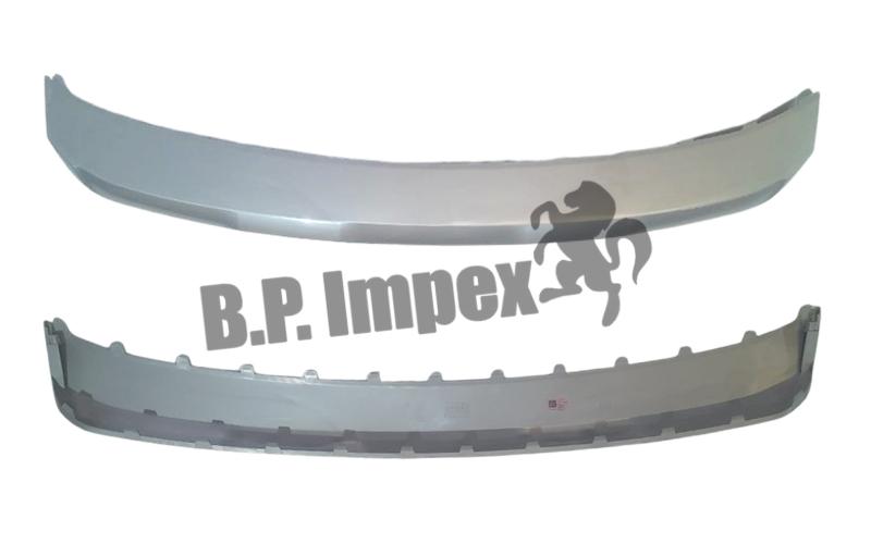 SKID PLATE-FR BUMPER