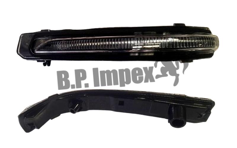 LAMP ASSY-OUTSIDE MIRROR,LH,87614Q6000
