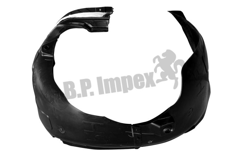 GUARD ASSY-FRONT WHEEL,LH