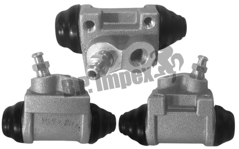 CYLINDER ASSEMBLY - WHEEL RH