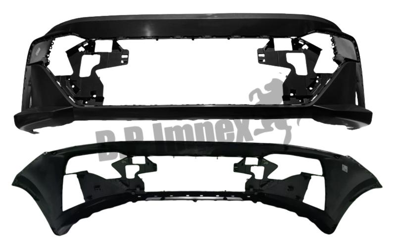 COVER FRONT BUMPER