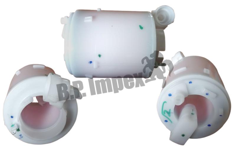 FILTER FUEL PUMP
