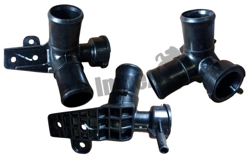 FILLER NECK ASSY-RADIATOR