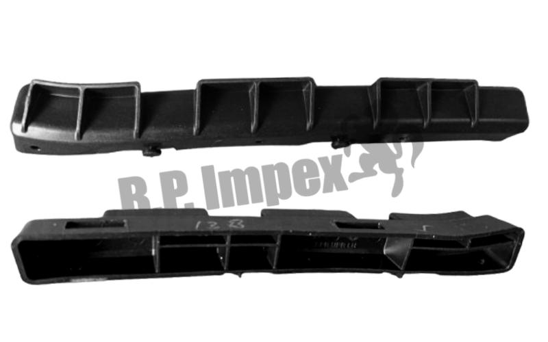 BRACKET ASSY FR BUMPER SD UPR LH
