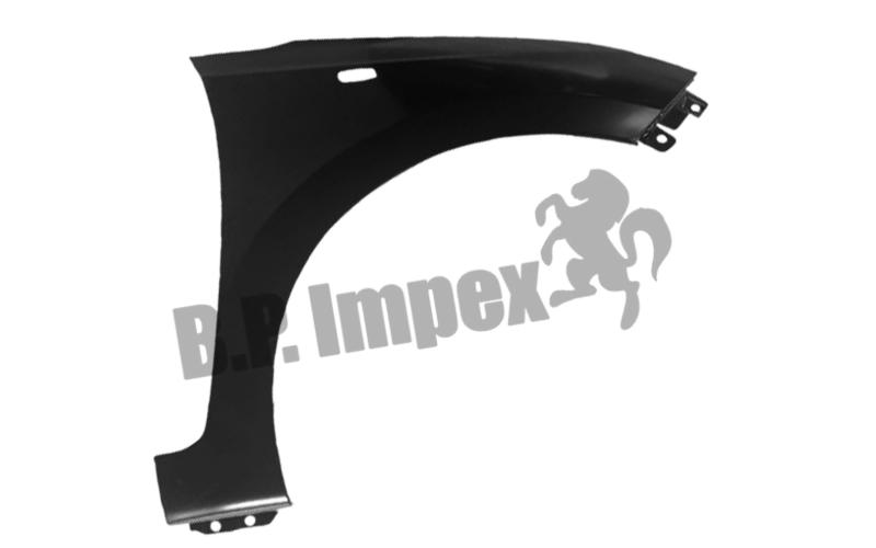 PANEL - FENDER, RH