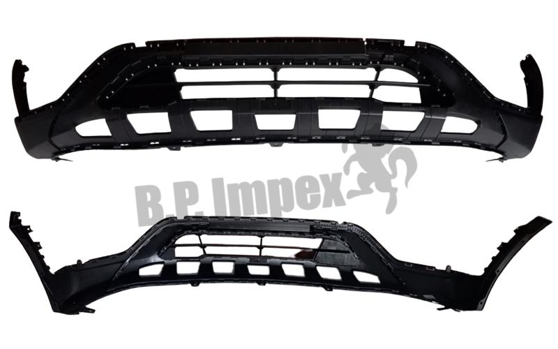 COVER-FR BUMPER,LWR