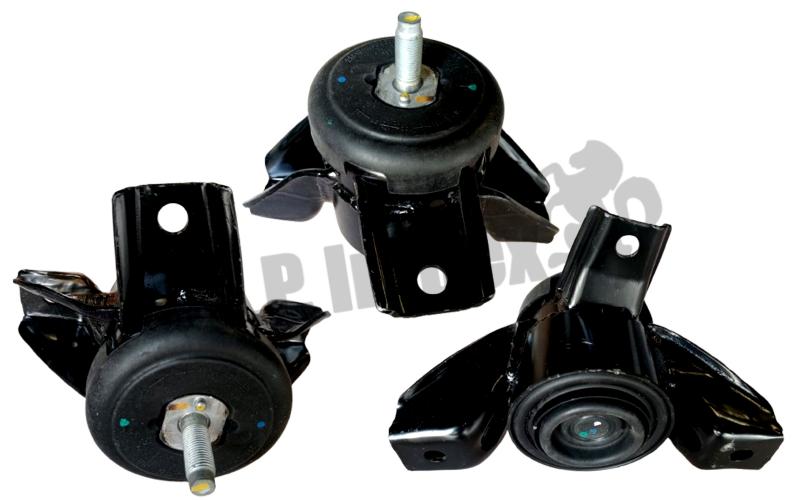 BRACKET ASSY MOTOR MTG