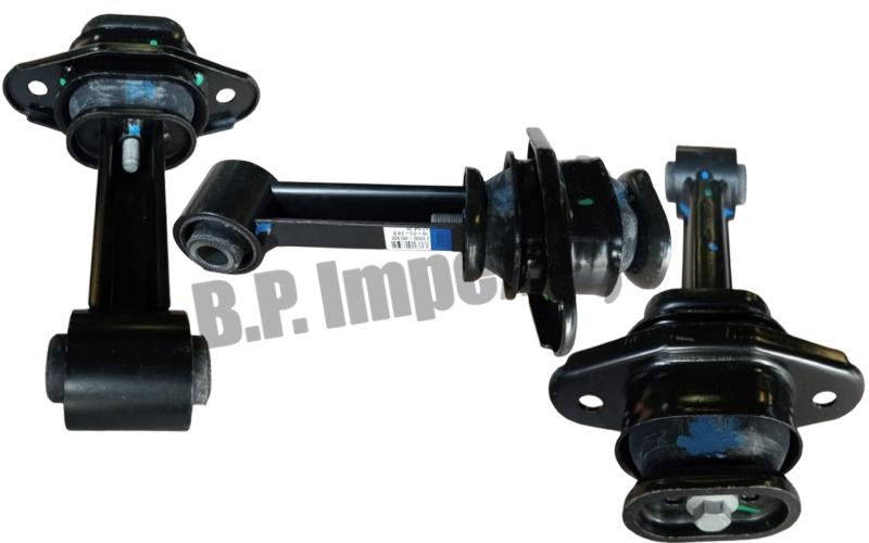 BRACKET ASSY-ROLL ROD