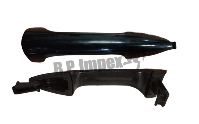 HANDLE ASSY-DOOR OUTSIDE RH