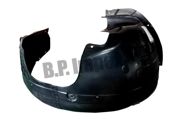 GUARD ASSY FRONT WHEEL RH,86812H6500