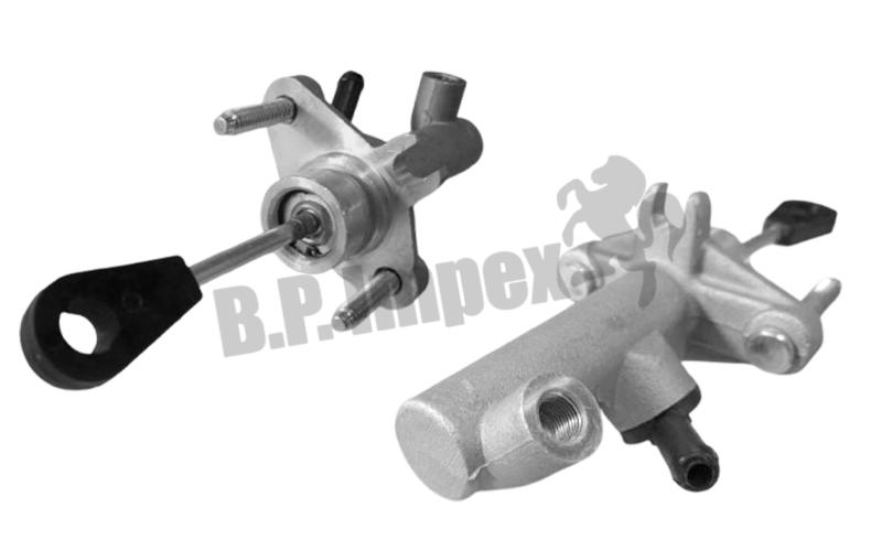 CYLINDER ASSY-CLUTCH MASTER