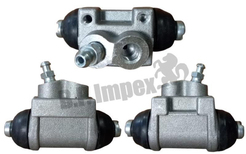 CYLINDER ASSY -WHEEL RH