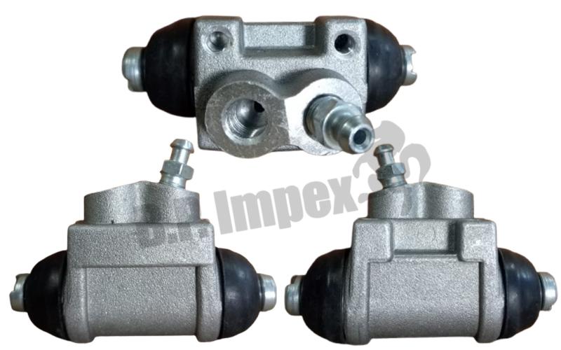CYLINDER ASSY -WHEEL LH