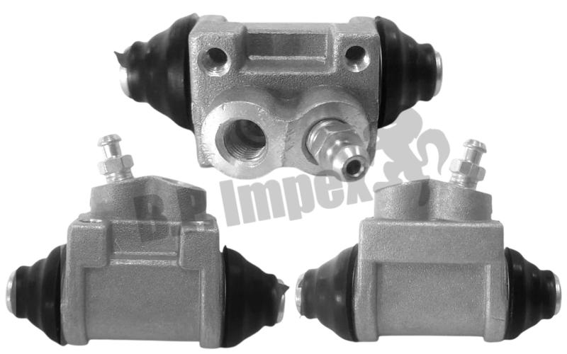 CYLINDER ASSY-WHEEL,LH