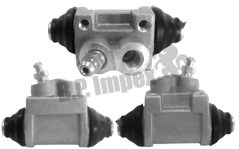 CYLINDER ASSY-WHEEL,RH