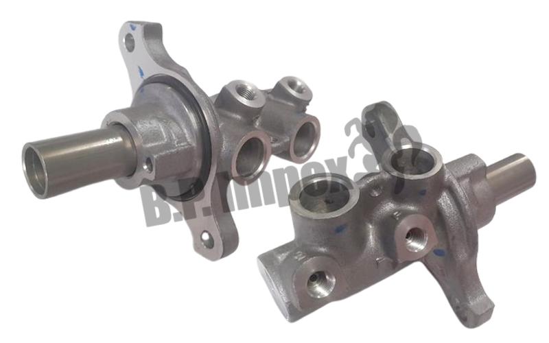 CYLINDER ASSY BRAKE MASTER