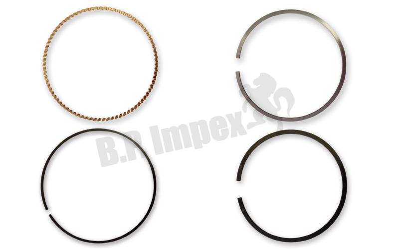 RING SET-PISTON