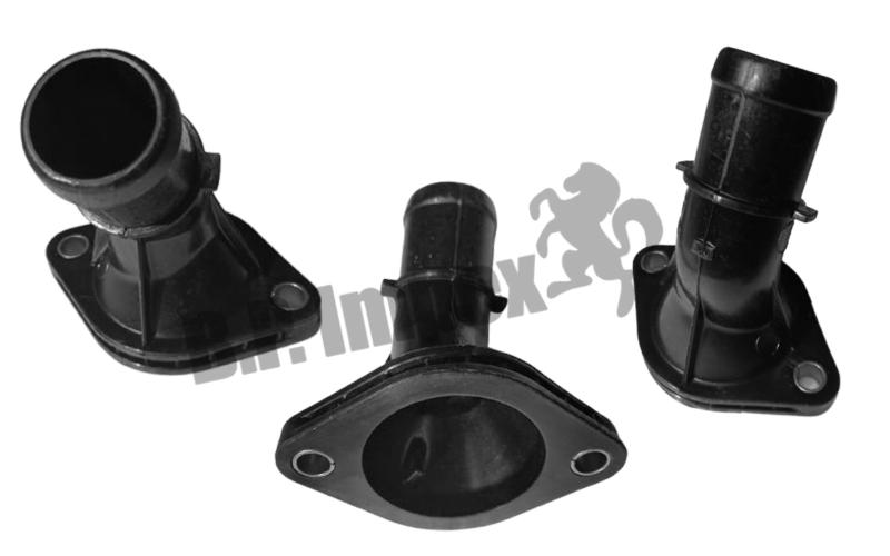 FITTING-COOLANT INLET