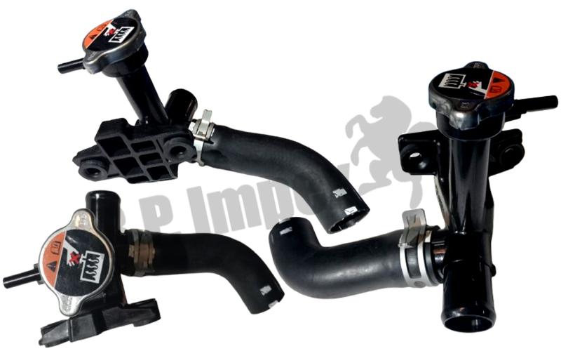 FILLER NECK I20 MK3