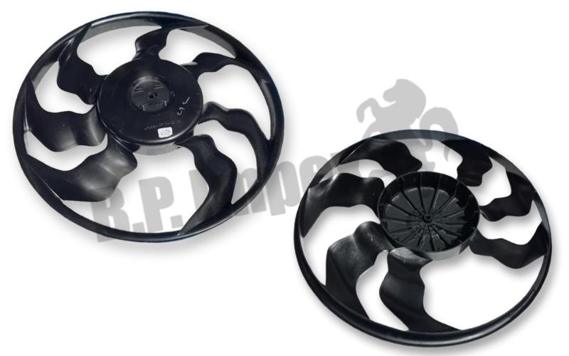 FAN-COOLING