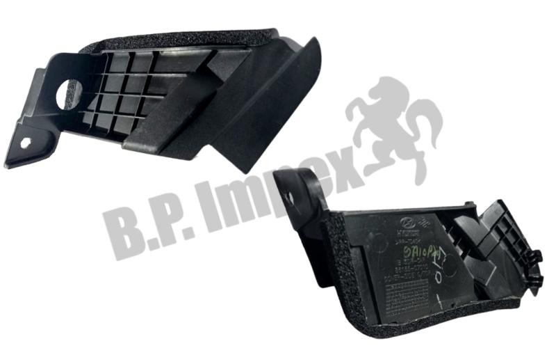 COVER ASSY-COWL TOP SIDE LH
