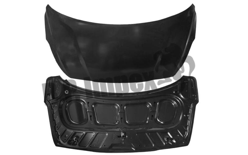 PANEL ASSEMBLY HOOD