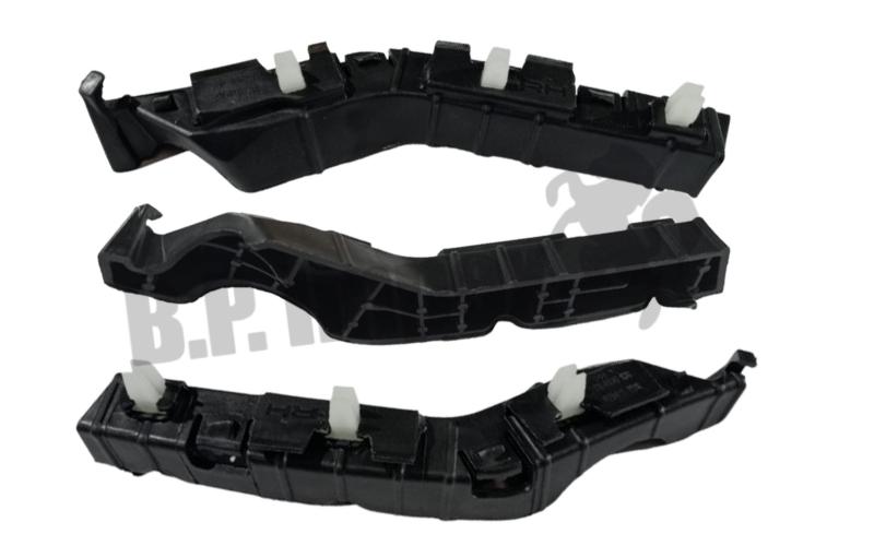 Bracket Front Bumper Side LH