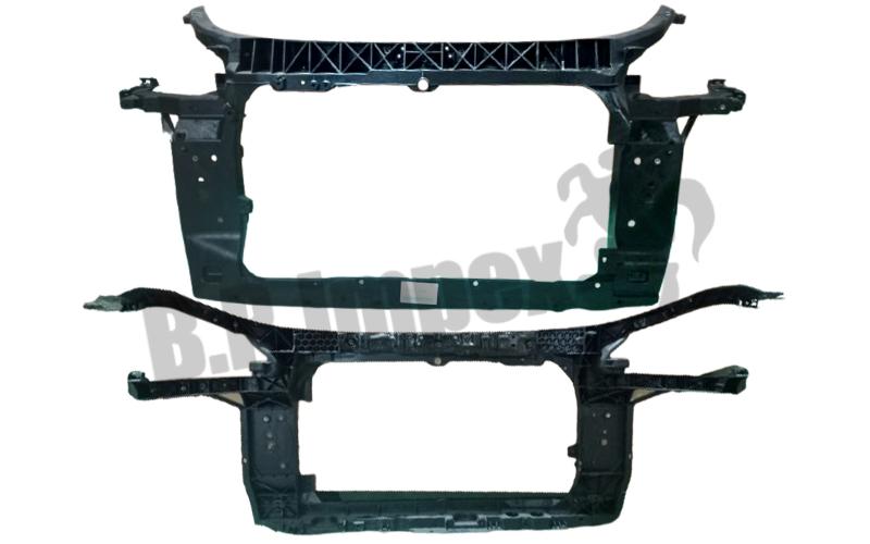 CARRIER ASSY FRONT END MODULE