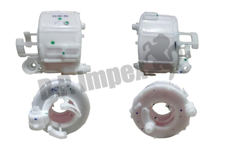 Fuel Filter Pump