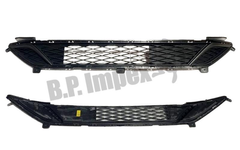 GRILLE - FRONT BUMPER