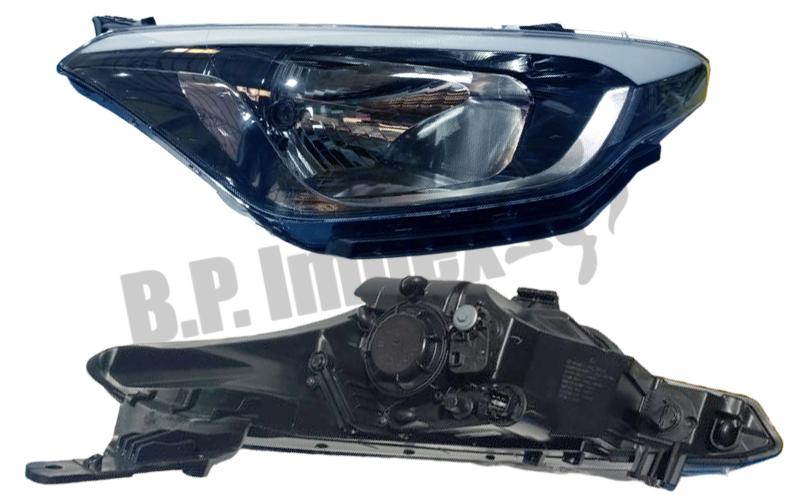LAMP ASSEMBLY HEAD RH