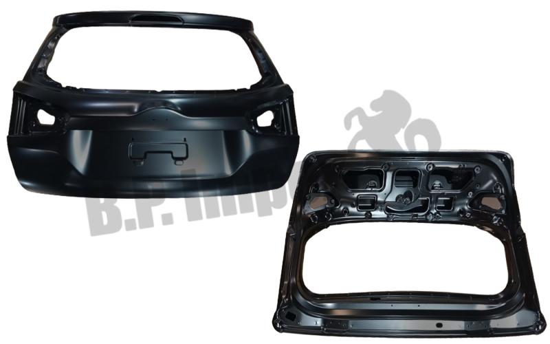 PANEL ASSY-TAIL GATE