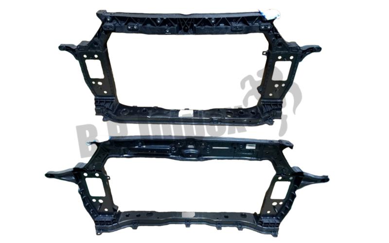 CARRIER ASSEMBLY - FRONT END MODULE
