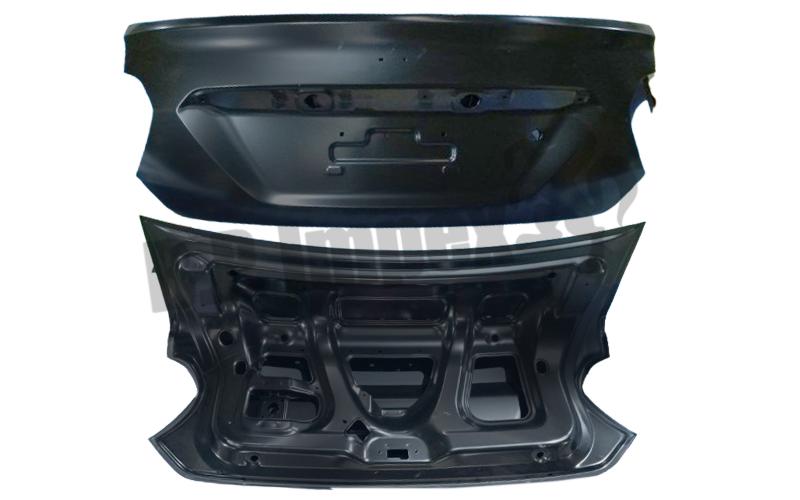 PANEL ASSY TRUNK LID,69200B4400