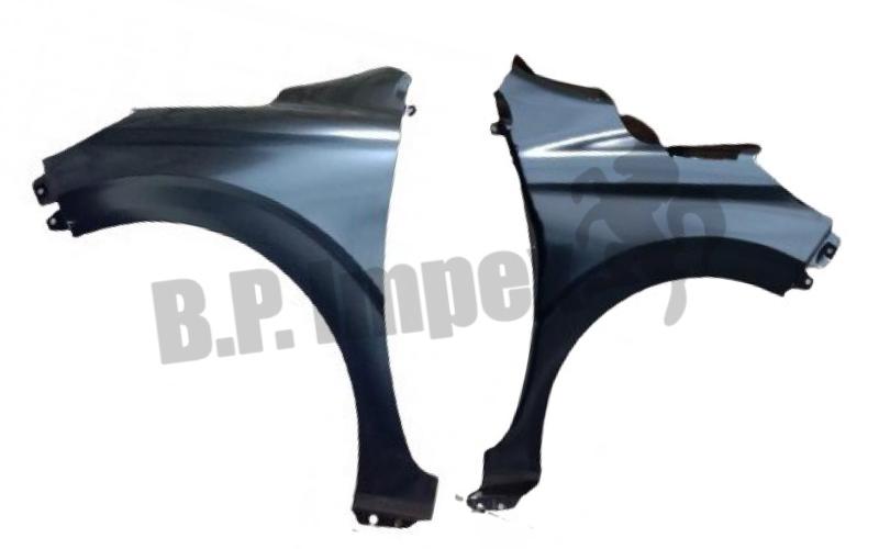 PANEL - FENDER LH