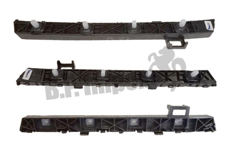 BRACKET REAR BUMPER SIDE MOUNTING LH