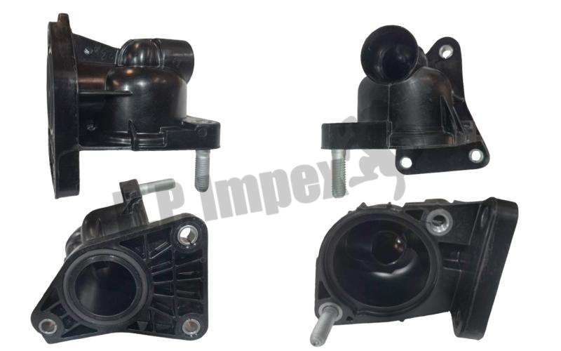 FITTING ASSY-COOLANT INLET