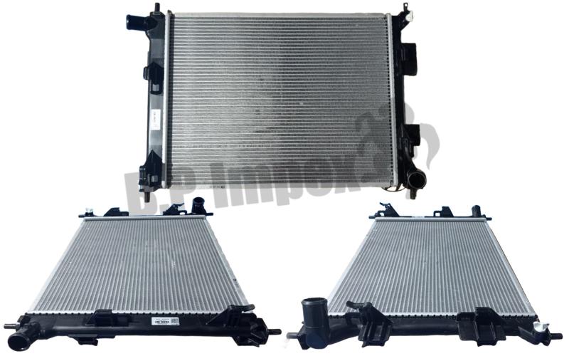 RADIATOR ASSY