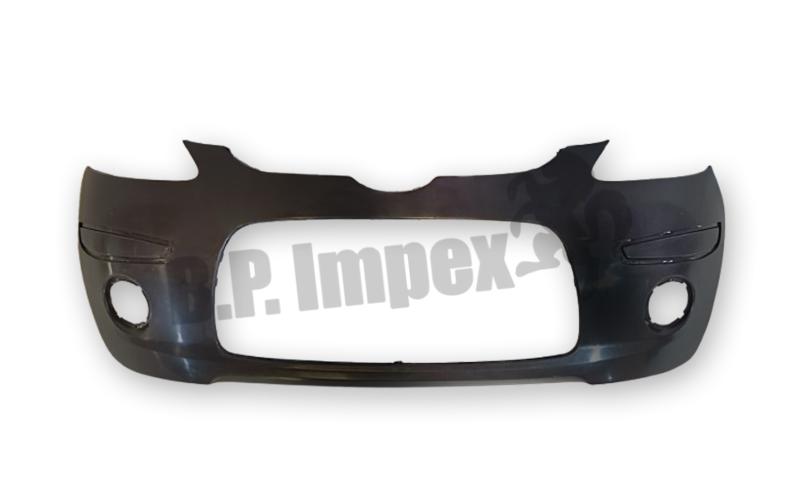 COVER-FR BUMPER